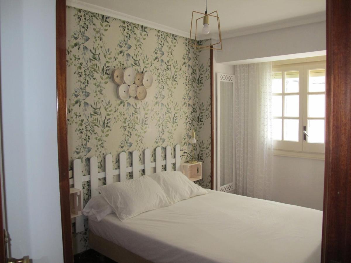 Casa Teo Leilighet Castro Caldelas Eksteriør bilde